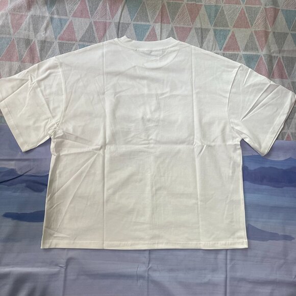 Billionaire Studios Bloom Tee - White - Picture 6 of 6